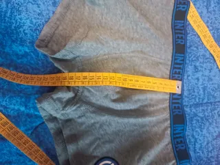 Boxer Inter bambino 12 anni