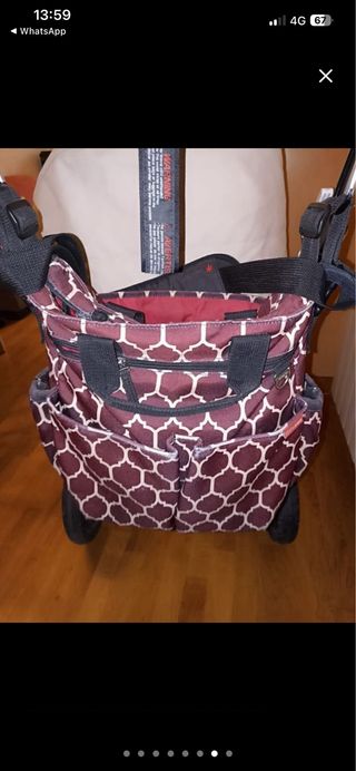 Bugaboo Camaleón 3 carro de bebé