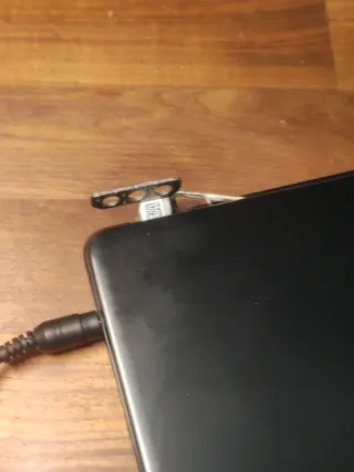 Portatil Acer Aspire 3