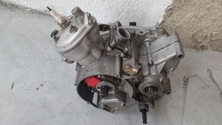 Motor AM6