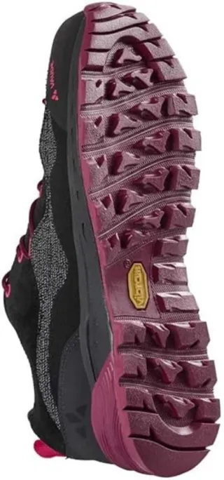 Zapatillas  Vaude T 39 Nuevo