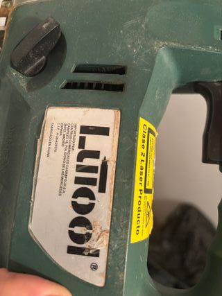 Sierra de calar Lutoool