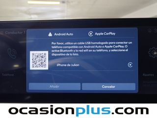 Hyundai Tucson 1.6 TGDI HEV Klass AT 158 kW (215 CV)