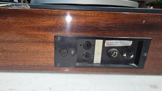 Tocadiscos Bettor EF-43