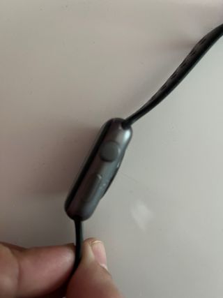 Apple Watch Negro/Gris Espacial