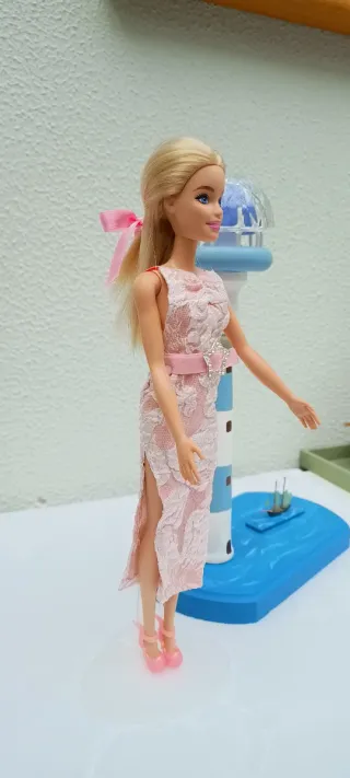 Barbie