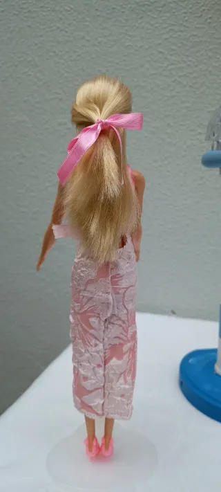 Barbie