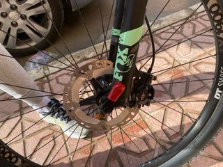 Orbea Oiz M10 carbono talla L