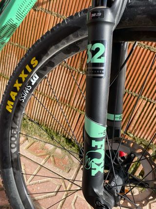 Orbea Oiz M10 carbono talla L