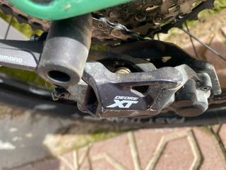 Orbea Oiz M10 carbono talla L