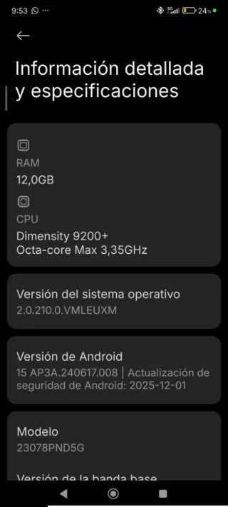 Xiaomi 13T Pro 512GB