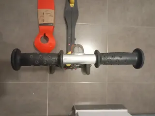 Patinete 3 ruedas niños 2-4 años, marca oxelo