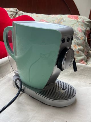 Cafetera Expreso Bialetti Mint