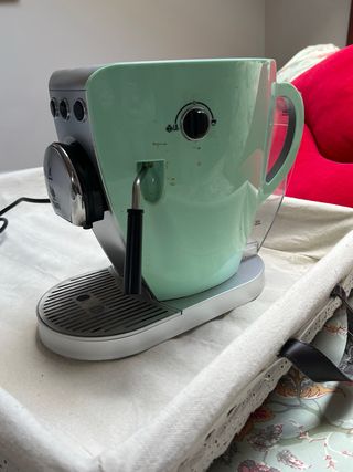 Cafetera Expreso Bialetti Mint