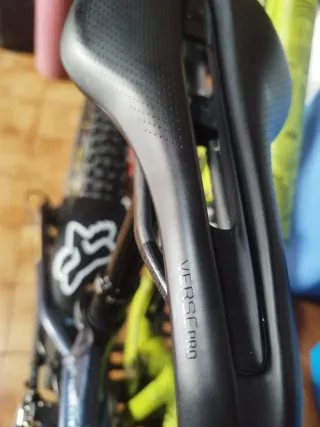 Bicicleta Montaña Talla M