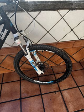 MTB Orbea Sport Cross