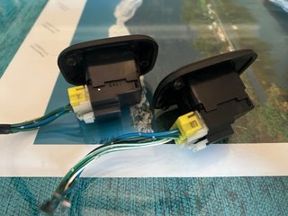 Juego Interruptores Elevalunas Nissan Terrano 2