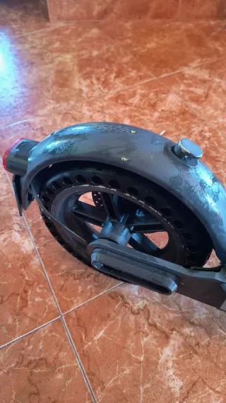 patinete xiaomi electric scooter 3