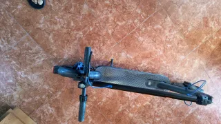patinete xiaomi electric scooter 3