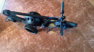 patinete xiaomi electric scooter 3