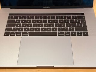 MacBook Pro 15 2019 PARA PIEZAS