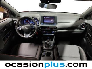 Hyundai Kona 1.0 TGDi N Line 30 Aniversario 4x2 88 kW (120 CV)
