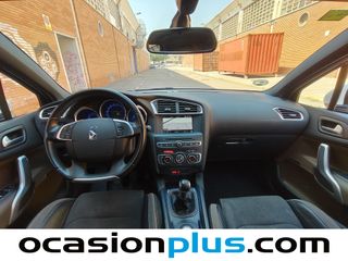 DS DS4 1.6 BlueHDi S&S Style 88 kW (120 CV)