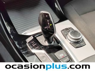 BMW X3 xDrive20d 140 kW (190 CV)