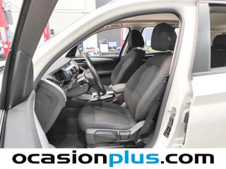 BMW X3 xDrive20d 140 kW (190 CV)