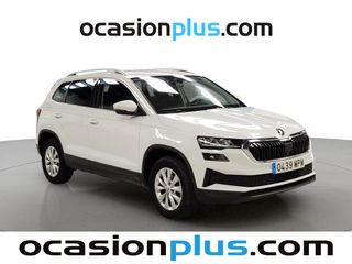 Skoda Karoq 2.0 TDI Selection 85 kW (115 CV)