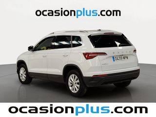 Skoda Karoq 2.0 TDI Selection 85 kW (115 CV)