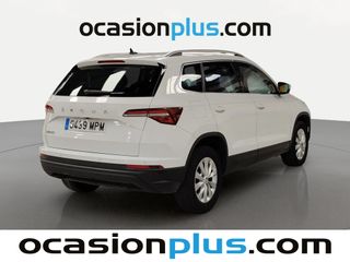 Skoda Karoq 2.0 TDI Selection 85 kW (115 CV)