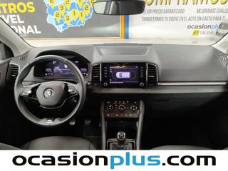 Skoda Karoq 2.0 TDI Selection 85 kW (115 CV)