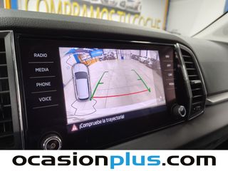 Skoda Karoq 2.0 TDI Selection 85 kW (115 CV)