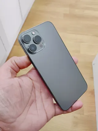 iPhone 13 Pro Max 256 GB Gris