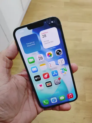 iPhone 13 Pro Max 256 GB Gris