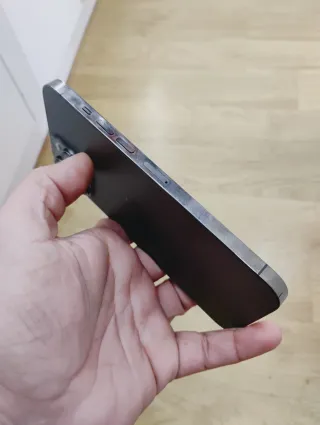 iPhone 13 Pro Max 256 GB Gris