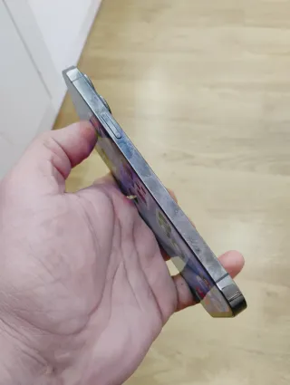 iPhone 13 Pro Max 256 GB Gris