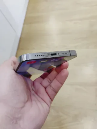 iPhone 13 Pro Max 256 GB Gris