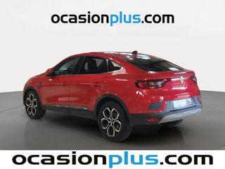 Renault Arcana Zen TCE 140 Mild Hybrid 103 kW (140 CV) EDC