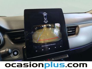 Renault Arcana Zen TCE 140 Mild Hybrid 103 kW (140 CV) EDC