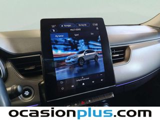 Renault Arcana Zen TCE 140 Mild Hybrid 103 kW (140 CV) EDC