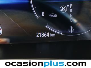 Renault Arcana Zen TCE 140 Mild Hybrid 103 kW (140 CV) EDC