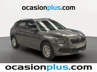 Skoda Kamiq 1.0 TSI Ambition 81 kW (110 CV)