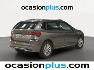 Skoda Kamiq 1.0 TSI Ambition 81 kW (110 CV)
