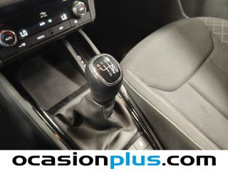 Skoda Kamiq 1.0 TSI Ambition 81 kW (110 CV)