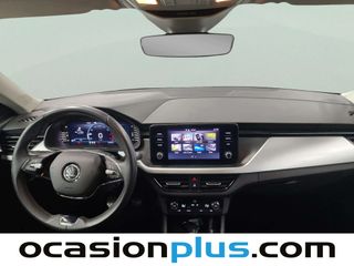 Skoda Kamiq 1.0 TSI Ambition 81 kW (110 CV)