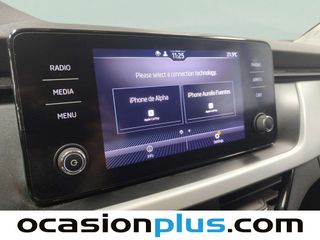 Skoda Kamiq 1.0 TSI Ambition 81 kW (110 CV)