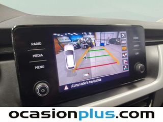 Skoda Kamiq 1.0 TSI Ambition 81 kW (110 CV)