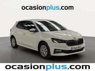 Skoda Fabia 1.0 TSI Selection 70 kW (95 CV)